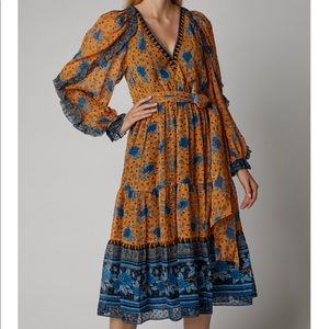 Ulla Johnson Romilly dress